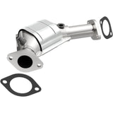 MagnaFlow Exhaust Products 444027 Magnaflow California Direct-Fit Catalytic Converter
