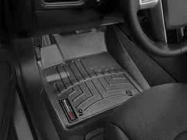 WEATHERTECH 444031 FR LINR CHRYS 200 12+ BLK