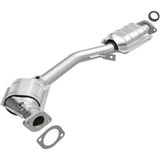 MagnaFlow Exhaust Products 444043 Magnaflow California Direct-Fit Catalytic Converter