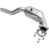 MagnaFlow Exhaust Products 444066 Magnaflow California Direct-Fit Catalytic Converter