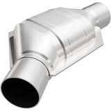 MagnaFlow Exhaust Products 444075 Magnaflow California Universal Catalytic Converter - 2.25in.