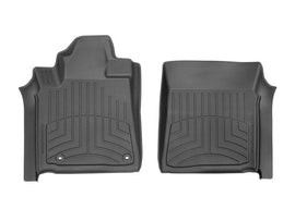 WEATHERTECH 444081IM FRONT 3D FLOOR MATS