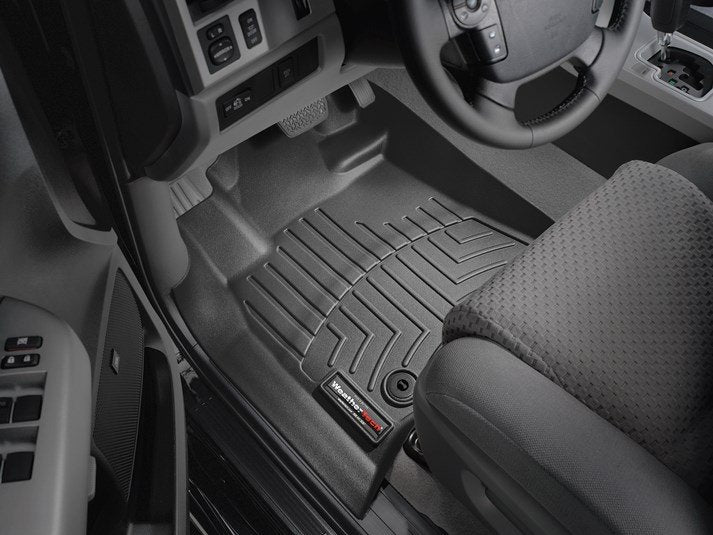 WEATHERTECH 444081 FR LINR SEQUOIA/TUNDRA 12