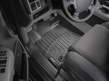 Load image into Gallery viewer, WEATHERTECH 444081 FR LINR SEQUOIA/TUNDRA 12