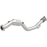 MagnaFlow Exhaust Products 444082 Magnaflow California Direct-Fit Catalytic Converter