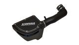 Corsa Performance 44412 Closed Box Air Intake with PowerCore® Dry Filter