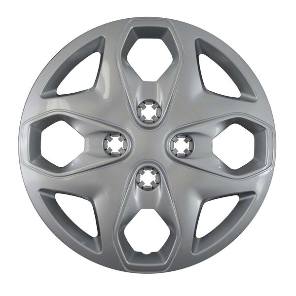 COAST 2 COAST 44415S CCI WHEEL COVER; 15IN; H7