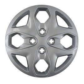 COAST 2 COAST 44415S CCI WHEEL COVER; 15IN; H7