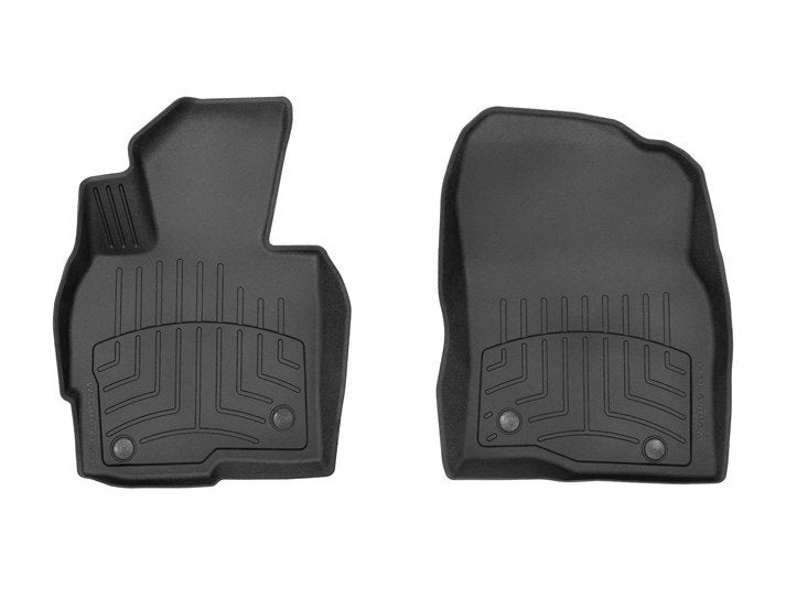 WEATHERTECH 444191IM FRONT FLOORLINER HP BLACK