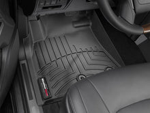 Load image into Gallery viewer, WEATHERTECH 444231 FR LINR BK LCRUSR 12+