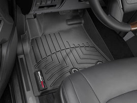 WEATHERTECH 444231 FR LINR BK LCRUSR 12+