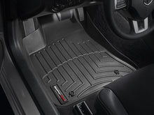 Load image into Gallery viewer, WEATHERTECH 444251 FR FL BK DOD CHAR AWD 11+