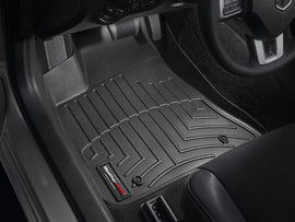 WEATHERTECH 444251 FR FL BK DOD CHAR AWD 11+