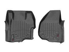 WEATHERTECH 444261V CLBMP BK FORD SDUTY 11-16