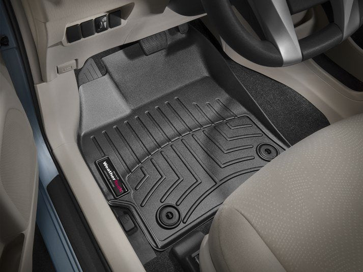 WEATHERTECH 444271 FRONT AL WEATHER 12PRIUS