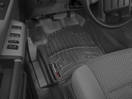 WEATHERTECH 444331 FLOOR LINER 2012 F350