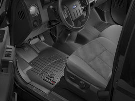 WEATHERTECH 444341 FLOOR LINER 2013 F350