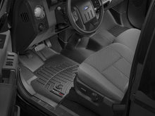 Load image into Gallery viewer, WEATHERTECH 444341 FLOOR LINER 2013 F350