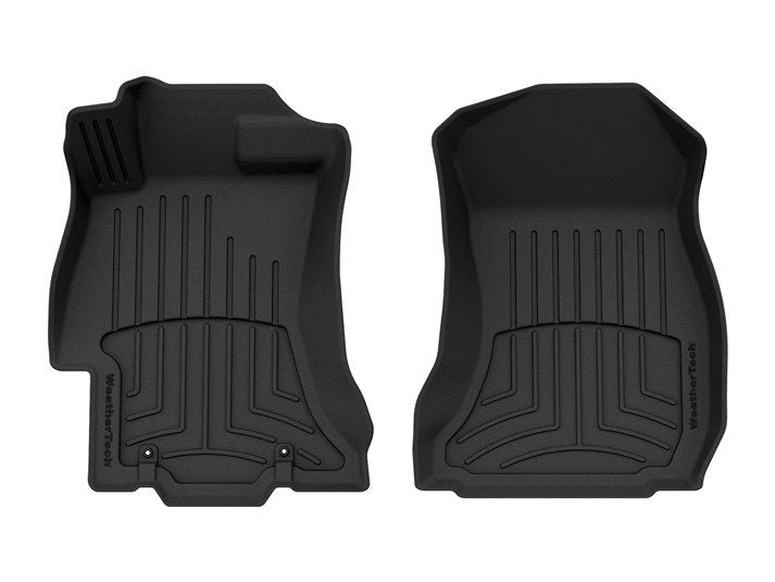 WEATHERTECH 444391IM FRONT FLOORLINER HP
