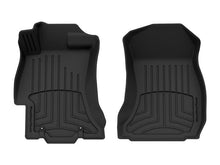Load image into Gallery viewer, WEATHERTECH 444391IM FRONT FLOORLINER HP