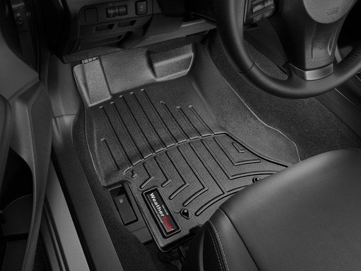 WEATHERTECH 444391 FR FLR LINER BK IMPZA 12+