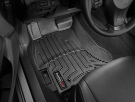 WEATHERTECH 444391 FR FLR LINER BK IMPZA 12+
