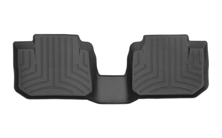 WEATHERTECH 444392IM REAR FLOORLINER HP
