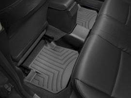 WEATHERTECH 444392 RR FLINER BK IMPZA 12+