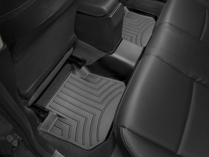 WEATHERTECH 444392 RR FLINER BK IMPZA 12+