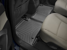 Load image into Gallery viewer, WEATHERTECH 444403 REAR FLOORLINER