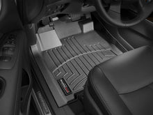 Load image into Gallery viewer, WEATHERTECH 444451 FR FL BLK INFN JX 13/PATH