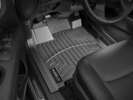 WEATHERTECH 444451 FR FL BLK INFN JX 13/PATH