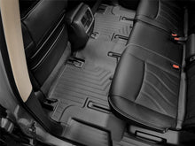 Load image into Gallery viewer, WEATHERTECH 444452 RR FL BLK INFIN JX13/PATH