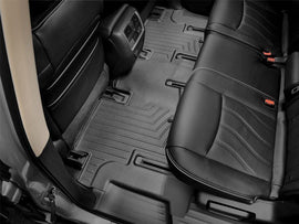 WEATHERTECH 444452 RR FL BLK INFIN JX13/PATH