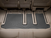 Load image into Gallery viewer, WEATHERTECH 444453 RR FLINER BK QX60 14+