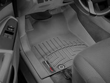 Load image into Gallery viewer, WEATHERTECH 444521 FR FLINER BK TACOMA 12+