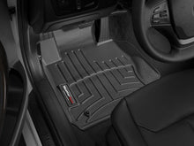 Load image into Gallery viewer, WEATHERTECH 444541 FR FLINR BK BMW 3 SER 12+