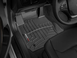 WEATHERTECH 444541 FR FLINR BK BMW 3 SER 12+