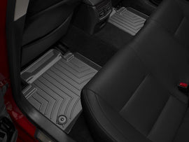 WEATHERTECH 444552 RR FLINER BK LEX GS 13+