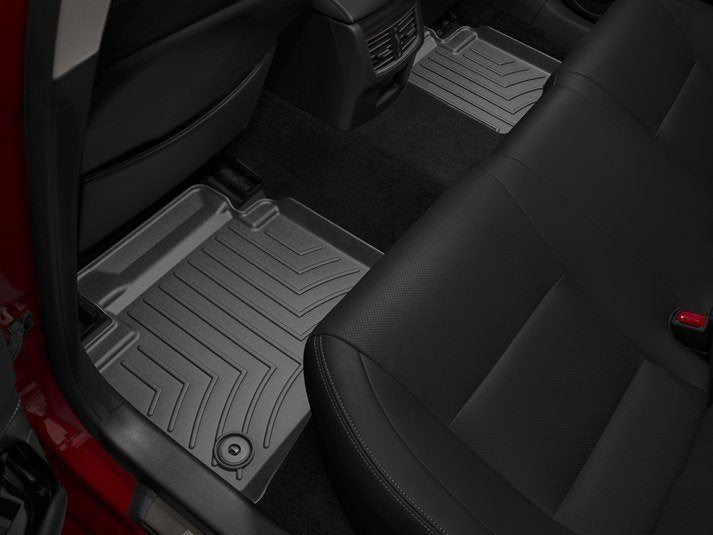 WEATHERTECH 444552 RR FLINER BK LEX GS 13+