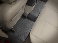 Load image into Gallery viewer, WEATHERTECH 444572 RR FL LINER BK MALIBU 13+