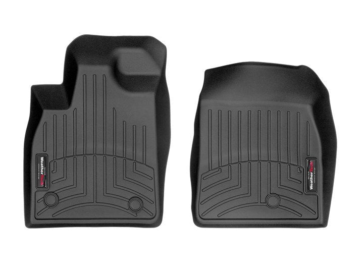 WEATHERTECH 444591IM FRONT 3D FLOOR MATS