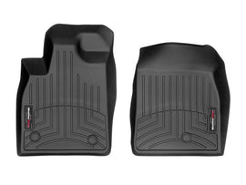 WEATHERTECH 444591IM FRONT 3D FLOOR MATS