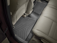 Load image into Gallery viewer, WEATHERTECH 444592 DIGI FIT BLK REAR 13ESCPE