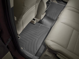 WEATHERTECH 444592 DIGI FIT BLK REAR 13ESCPE