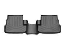 Load image into Gallery viewer, WEATHERTECH 444593 15+ LINCOLN MKC REAR FLRLNR BLACK