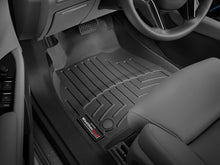 Load image into Gallery viewer, WEATHERTECH 444601 FR LNR 13 CADI XTS BLK
