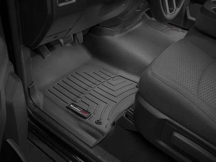 WEATHERTECH 444641 FR FLINER BK RAM 12+