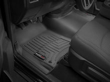Load image into Gallery viewer, WEATHERTECH 444641 FR FLINER BK RAM 12+