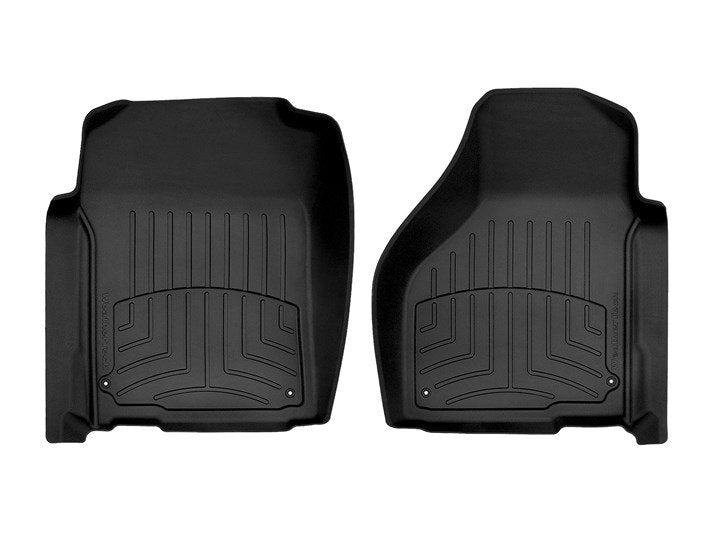 WEATHERTECH 444651IM FRONT FLOORLINER HP